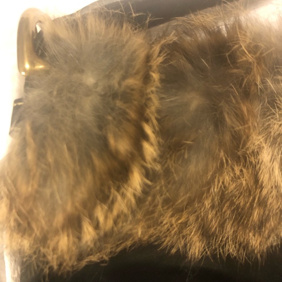 Coach - Parka Small Hobo - Picture 8 of 8